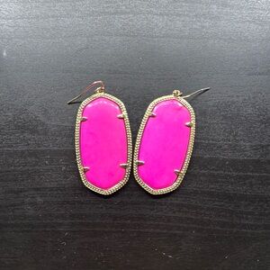 Kendra Scott Earrings